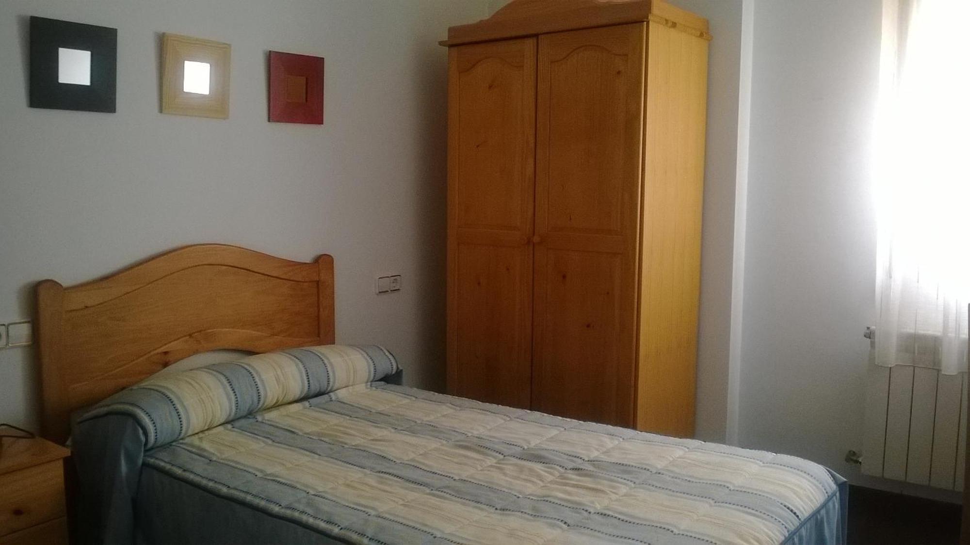 Hostal Rural Amador Puente de Vadillos Zimmer foto