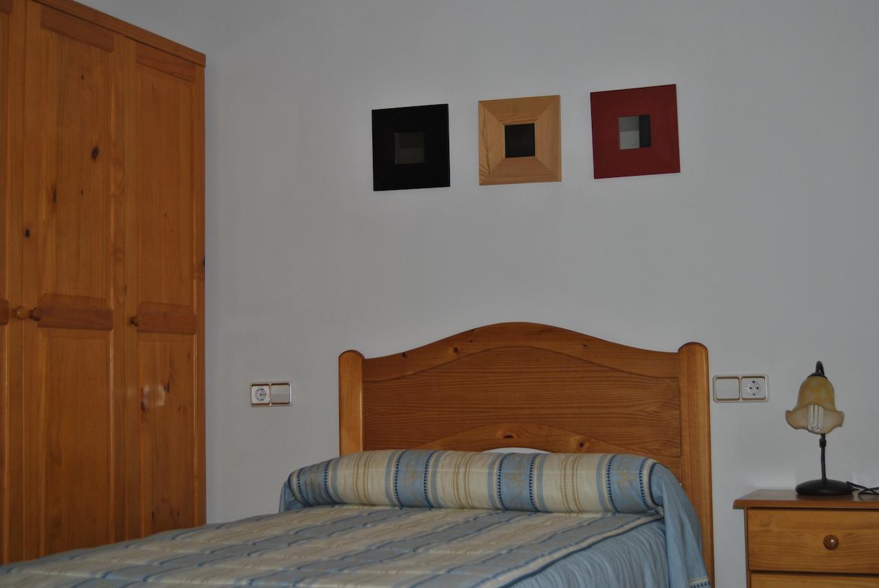 Hostal Rural Amador Puente de Vadillos Zimmer foto